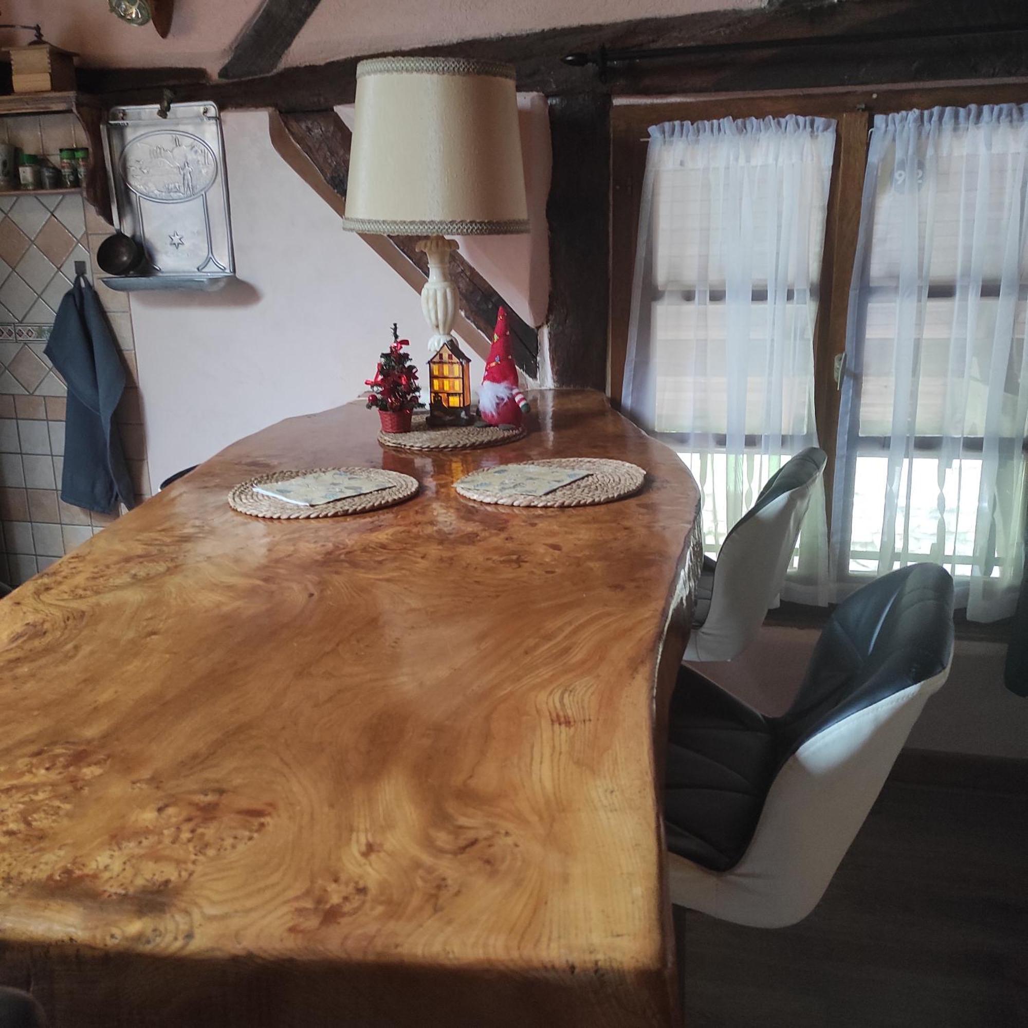 Gite de peupliers Valdieu Chambre photo