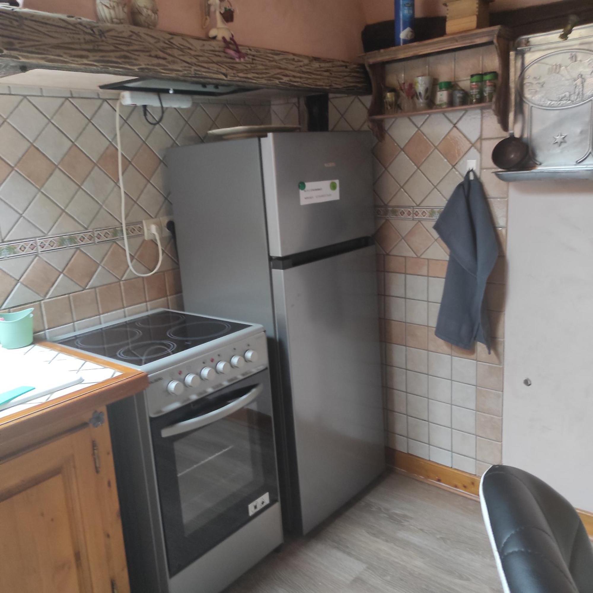 Gite de peupliers Valdieu Chambre photo