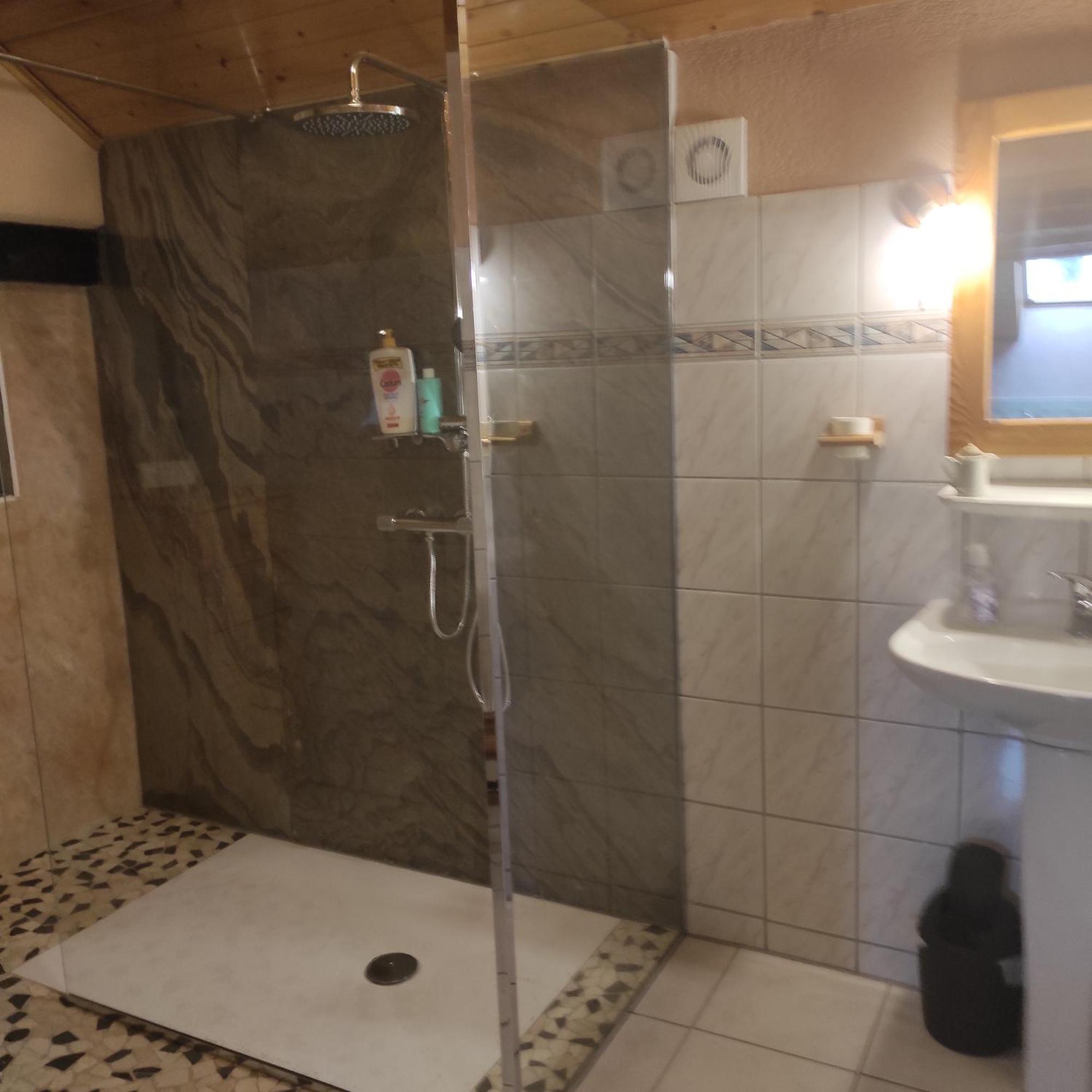 Gite de peupliers Valdieu Chambre photo
